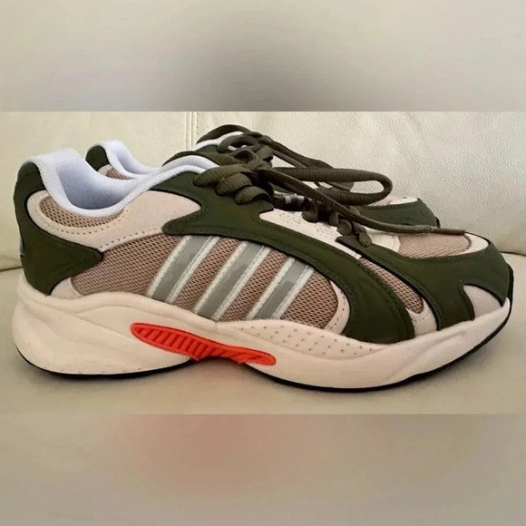 Adidas Crazy Chaos Shadow 2.0 Sneakers main image 7